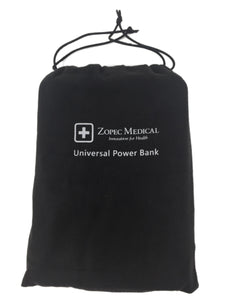 Explore 4000 CPAP Travel Battery