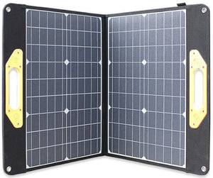 PHOTONS 60 Pro SMART Solar Charger