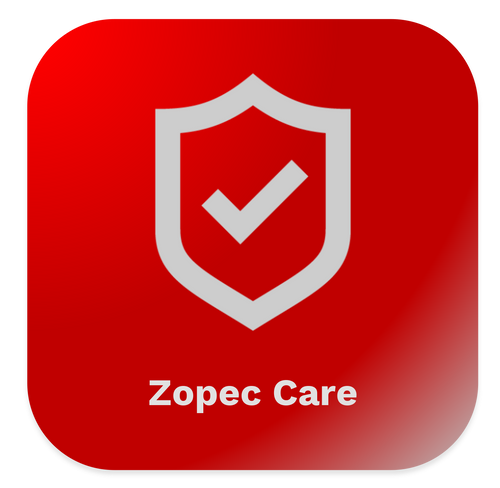Zopec Care (Mini)