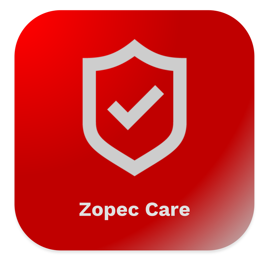 Zopec Care (Mini)
