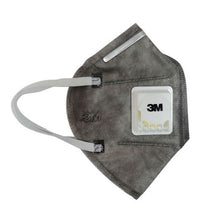 Load image into Gallery viewer, 3M 9541V KN95 Particulate Respirators