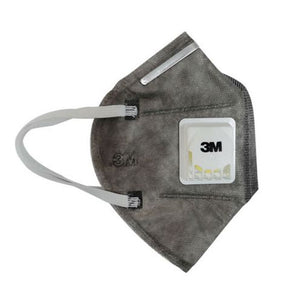 3M 9541V KN95 Particulate Respirators