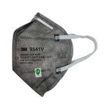 Load image into Gallery viewer, 3M 9541V KN95 Particulate Respirators