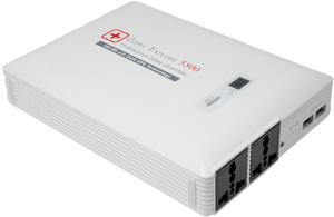 Explore 5500 Home UPS Backup Battery – Zopec Medical
