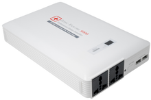 Load image into Gallery viewer, zopec explore 8000 ups back up battery with transparent background