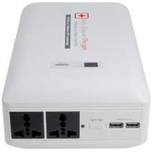 Load image into Gallery viewer, Explore Oxygen Home UPS Backup Battery