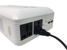 Load image into Gallery viewer, Explore Oxygen Home UPS Backup Battery