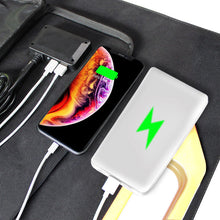 Load image into Gallery viewer, PHOTONS 100Pro SMART Solar Charger
